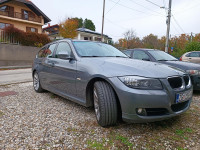BMW serija 3 Touring 320d - prilika - zamjena
