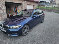 BMW serija 3 Touring 320d Aut. Sport Line * Nije uvoz *