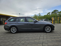 BMW serija 3 Touring 318d    2013. god     Xenon novi lanac