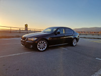 BMW 3 Xenon Navi Led paket alu 17 FULL Mogućnost zamjene