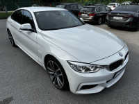 BMW serija 4 Gran Coupe 420d M PAKET automatik,X DRIVE,LED,NAVI PROF..