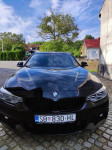 BMW 420d/ M SPORT/X DRIVE/SAG/ reg 12/24