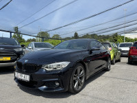 BMW serija 4 Gran Coupe 420d M Sport**ODLIČNO STANJE**1g.GARANCIJE**