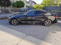 BMW serija 4 Gran Coupe 420d M SPORT