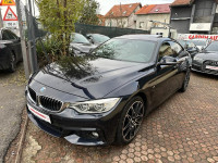 BMW serija 420xd M Sport automatik*Siber*H&K*Led*Head up*360 kam*PDC*
