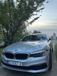 BMW serija 5 520d automatik SPORTLINE