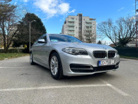 BMW 520d LCI, AUTOMATIK, 155tkm