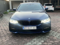 BMW serija 5 520d M oprema  automatik f1