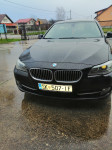 BMW serija 5 520d NovaRega 2-2025 Servisna 188 000 KM