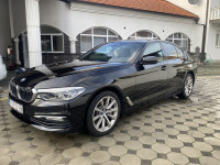 BMW serija 5 530d automatik FULL OPREMA VLASNIK ITD