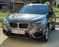 BMW X1 sDrive 18d Sport Line 2016 Bogata oprema