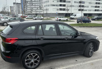BMW X1 sDrive18i 2022g 09mj. Automatic, 2g BMW garancija