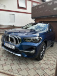 BMW X1 xDrive20d Luxury*panorama*Led*2021.g*57.500 km*HR auto*u PDV-u