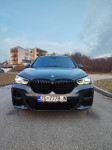 BMW X1 xDrive20d M sport panorama,head up,keyless go, garancija 2god.
