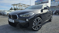 BMW X2 sDrive1.8 d,M-PAKET,LED,NAVI,ALU 19,KAMERA,GR.SJ,TOP,JAMSTVO