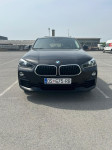 BMW X2 sDrive18d automatik,full led svjetla