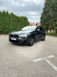 BMW X2 sDrive18d automatik M Paket