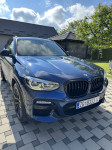 BMW X3 xDrive20d - M paket  SNIŽEN AKCIJA