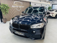 BMW X5 2.5d// M sport // panorama//registriran //
