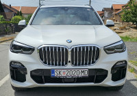 ⭐SNIŽENO⭐ BMW X5 xDrive45e mod.2021.M-Sport Paket+,FULL OPR.⭐PRILIKA