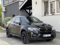 BMW X6 30xd Extravagance paket,260Ps,leasing,reg2mj 2025