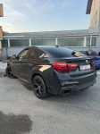 BMW X6 40d M optik