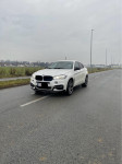 BMW X6 M50d vozilo na firmi. Cijena sa PDV-om.