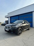 BMW X6  3.0D x drive M- sport panorama mild hybrid