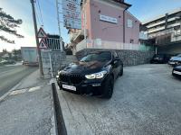 BMW X6 xDrive30d automatik M PAKET Black EDITION(ALU 22/KAMERA/RADAR