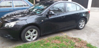 Chevrolet Cruze 1,6 LS