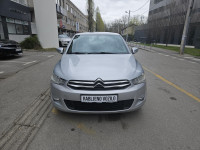 Citroën C-Elysee 1,6 HDi - PRVI VLASNIK