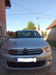 Citroën C-Elysee 1,6 HDi