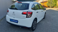 Citroën C3 1,0 VTi-PRVA VLASNICA-84.000.KM-SERVISNA-OCUVAN-JAMSTVO