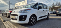 Citroën C3 Picasso 1,6 BlueHDi//reg do 12/24g//100 tis km//