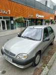Citroën Saxo 1,5 D SX; Drugi vlasnik, garažiran, 170 000 km-REZERVIRAN