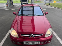 Citroën Xsara 1,4 i 2003g.,Reg. 10/2024