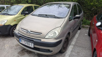 Citroën Xsara Picasso 1,6 HDi