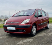 Citroën Xsara Picasso 1,6 i LPG - plin atest * od 1 vl * uredno stanje