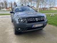 Dacia Duster 1,5 dCi 4x4 PRVI VLASNIK!!