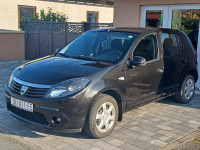 Dacia Sandero 1,4 Black Line 90.000 km