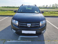 Dacia Sandero 1,5 dCi 90 Prestige*"TEMPOMAT**NAVIGACIJA**MFV**