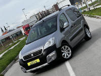 Peugeot Partner Tepee 1.6 BlueHDi Outdoor*PANORAMA*ALU*KAMERA*6 BRZINA