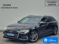 ⭐Dostupno odmah⭐ Audi A6 Avant 40 TDI automatik 204 KS*Garancija 24Mj*