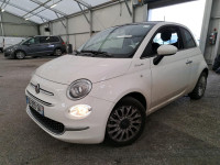 Fiat 500 1,0 GSE,hybrid,70 ks,cijena do registracije 11550 €