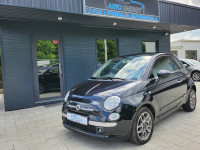Fiat 500 1,3 Multijet 16V 70 kw ⭐ Panorama, Blue&Me Alu, Nove gume ⭐