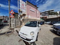 Fiat 500 500 1,2 8V PANORSKI KROV‼️NOVO KVAČILO