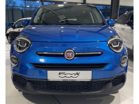 Fiat 500X 1,6 MultiJet DDCT AUTOMATIK LOUNGE PANORAMA KEYLESS 2020