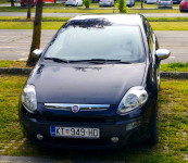 Fiat Grande Punto 1,3 Jtd