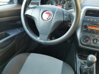 Fiat Grande Punto 1.3 JTD