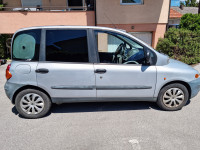 Fiat Multipla 1.9 JTD